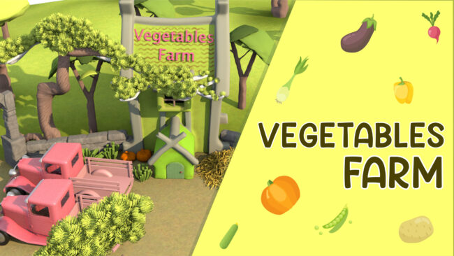 vegefarm